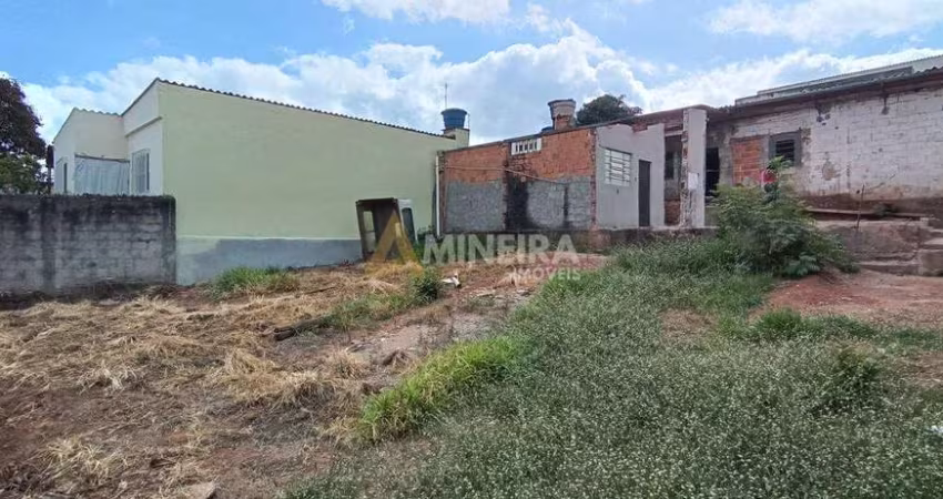 Lote/Terreno de 375Mt² - Bairro Havai /Belo Horizonte