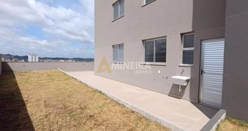 Apartamento (Área Privativa) 3 quartos, 1 suite - 210 mts - Bairro Havaí/BH