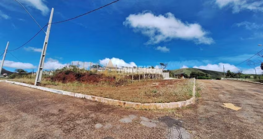 Lote à venda no Condomínio Fechado Ville des Lacs