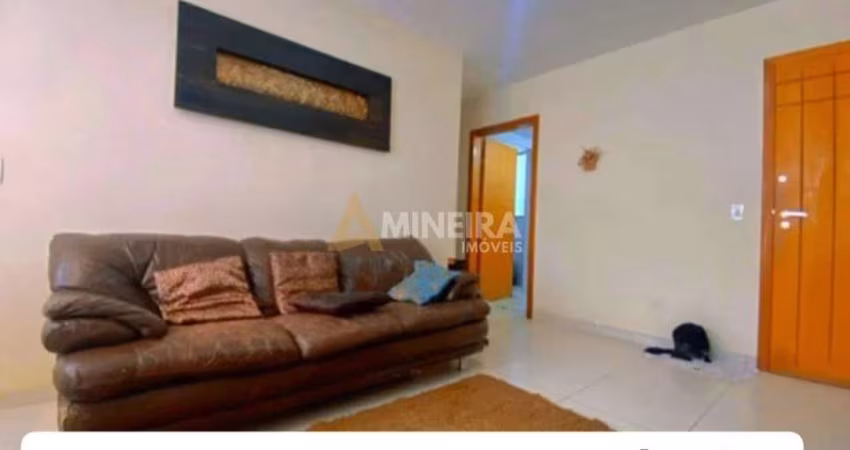 Apartamento a venda 3 quartos c/ suíte -  Bairro Havaí – Belo Horizonte