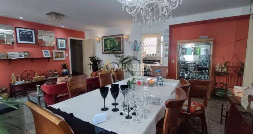 Apartamento com 4 Quartos à venda, 135m² -  700 mil - Gutierrez - BH