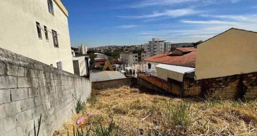 Terreno / Lote / Condomínio à venda, 360m² - Havaí
