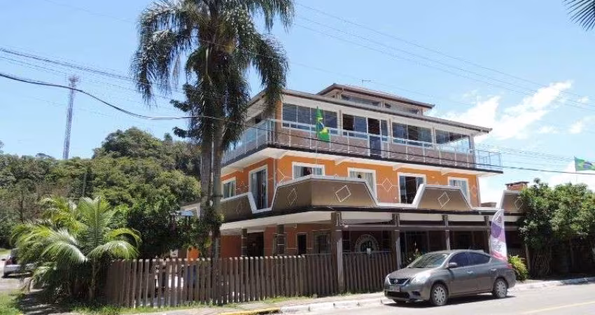 RESIDÊNCIA DUPLEX