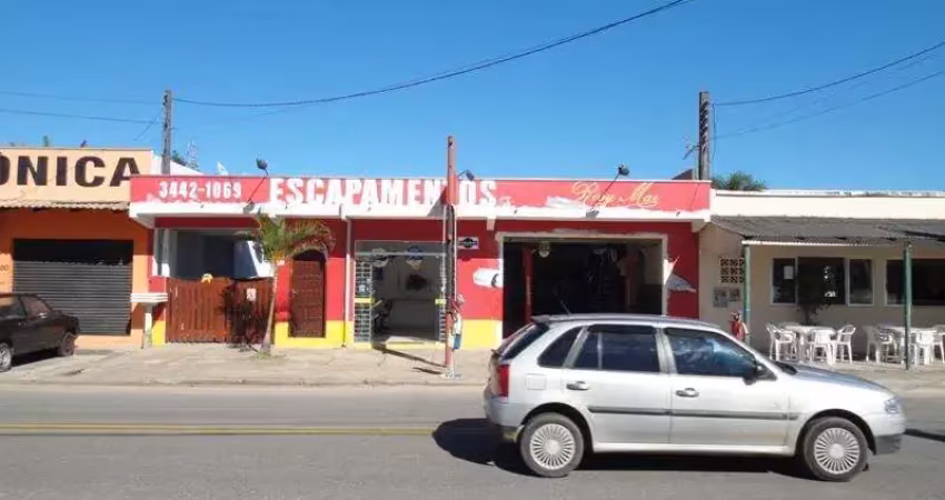 Casa com 3 quartos à venda na Rua Joaquim Menelau De Almeida Tôrres, Centro, Guaratuba