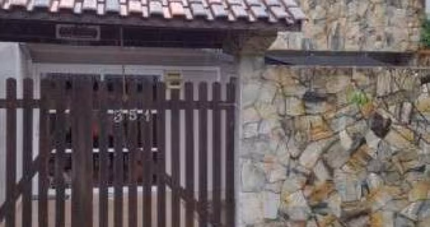 ÓTIMO SOBRADO COM TERRENO