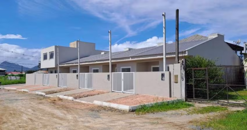 CASA NOVA PRONTA PARA MORAR