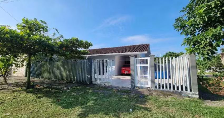 ÓTIMA RESIDÊNCIA EM REGIÃO DE MORADORES!!!!