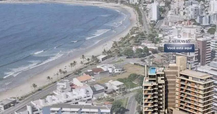 Apartamento com 3 quartos à venda na Rua Antônio Rocha, 55, Centro, Guaratuba
