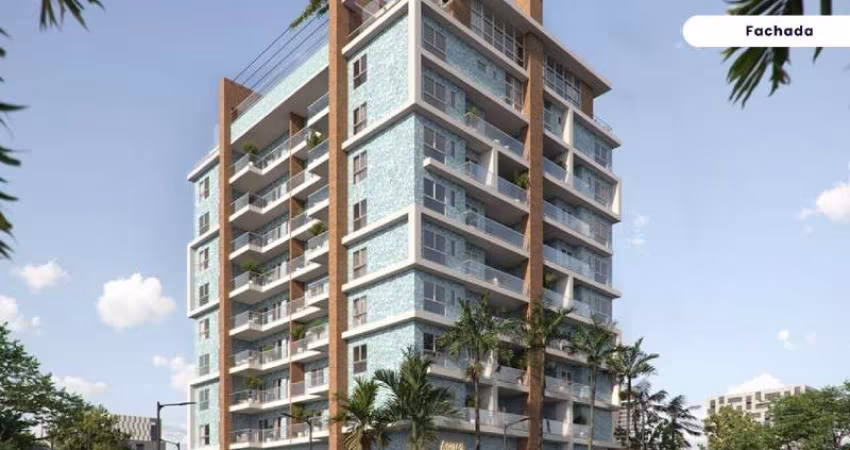 LANÇAMENTO PRÓXIMO DA PRAIA CENTRAL