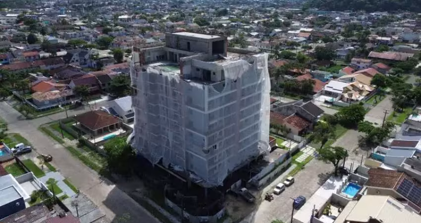 Apartamento com 3 quartos à venda na RUA JOSE BONIFÁCIO ESQUINA COM RUA NOSSA SENHORA DO ROCIO, 1395, Centro, Guaratuba
