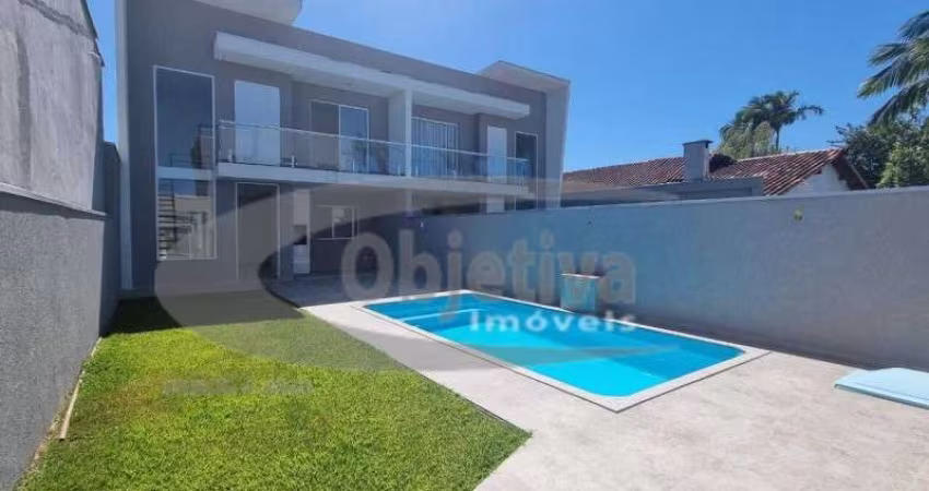 MARAVILHOSO SOBRADO COM  PISCINA!!!!