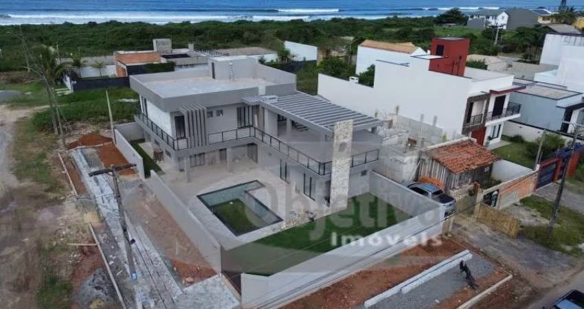 CASA EM ALTO PADRÃO!!!