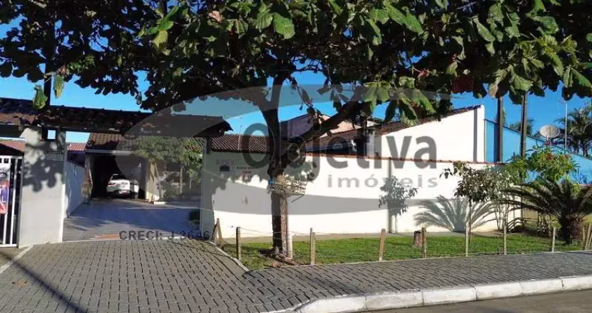 Casa com 5 quartos à venda na RUA MOISES HENRIQUE CARVALHO, 2.705, Vila Esperança, Guaratuba