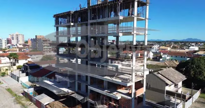 Apartamento com 3 quartos à venda na Rua Gabriel De Lara, 213, Centro, Guaratuba