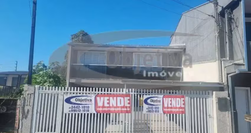 Casa com 4 quartos à venda na Rua Octaviano Henrique de carvalho, 1350, Cohapar, Guaratuba