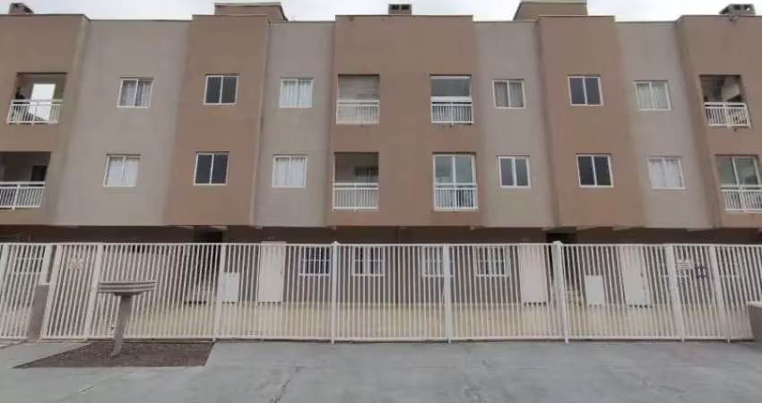 Apartamento com 2 quartos à venda na Rua Doutor Caetano Munhóz Da Rocha, 1275, Brejatuba, Guaratuba
