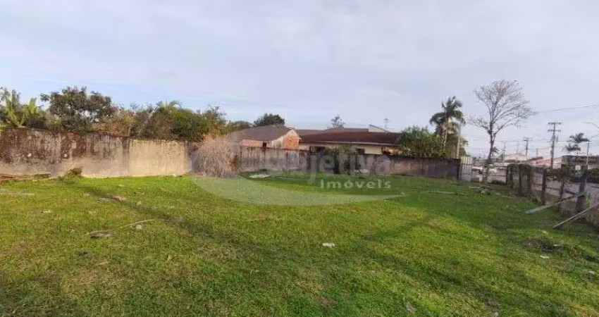 Terreno à venda na RUA CLAUDINO DOS SANTOS ESQUINA COM ENGENHEIRO BELTRÃO, Cohapar, Guaratuba
