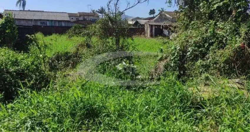 Terreno à venda na Rua João Carlos Marques, Cohapar, Guaratuba