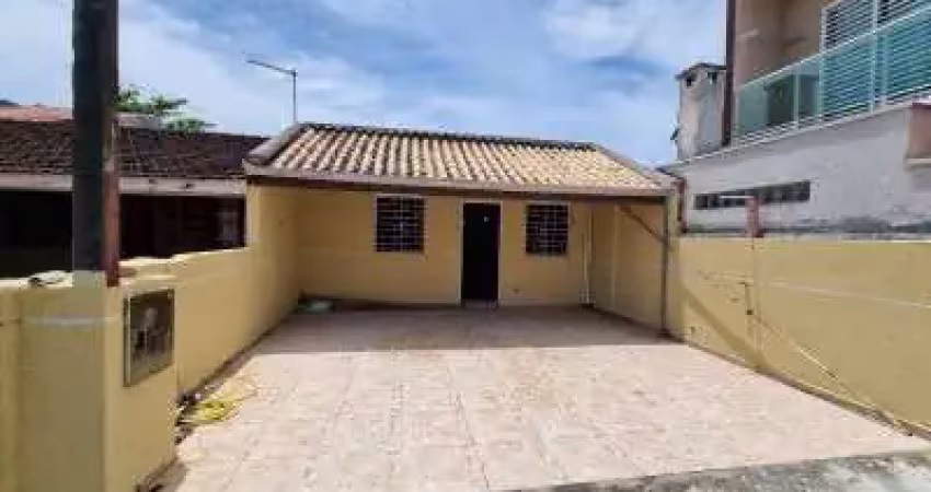 Casa com 3 quartos à venda na RUA SÃO JOSÉ DOS PINHAIS, 1055, Brejatuba, Guaratuba