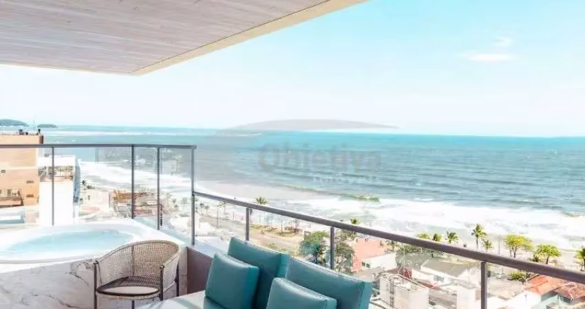 Apartamento com 3 quartos à venda na Avenida São Luiz, 921, Centro, Guaratuba