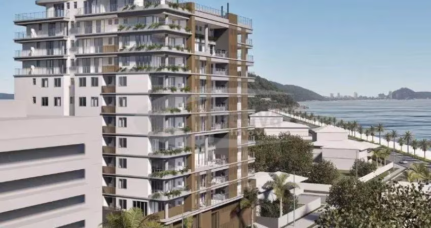 Apartamento com 3 quartos à venda na Rua Generoso Marques, 38, Centro, Guaratuba