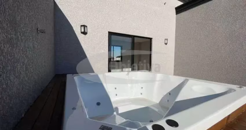 Casa com 3 quartos à venda na RUA RUA JOSE DE ALENCAR, 1001, Brejatuba, Guaratuba