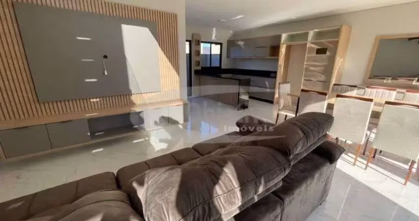 Casa com 3 quartos à venda na RUA JOSE DE ALENCAR, 1001, Brejatuba, Guaratuba