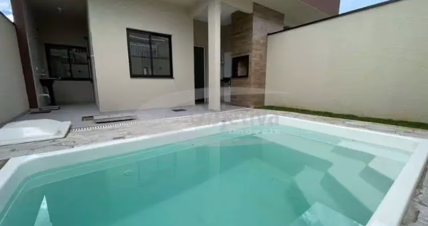 Casa com 3 quartos à venda na RUA PEDRA BRANCA DA ARARAQUARA, 911, Balneário Eliane, Guaratuba