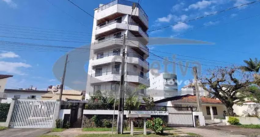 Apartamento com 3 quartos à venda na Avenida Ponta Grossa, 915, Centro, Guaratuba