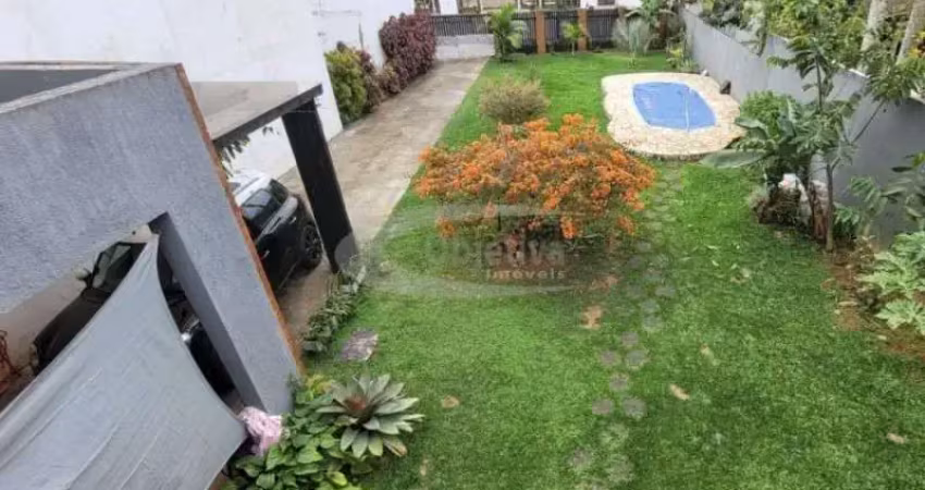 Casa com 3 quartos à venda na Rua Jacarezinho, Brejatuba, Guaratuba
