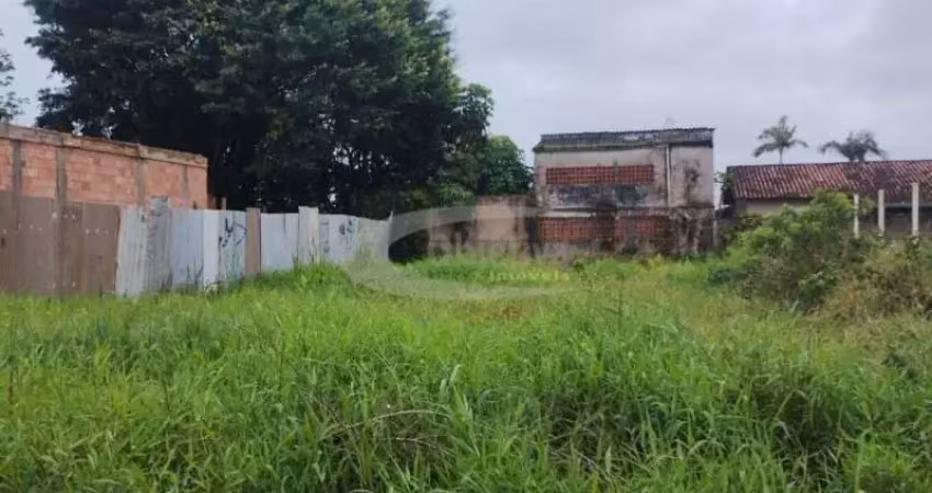 Terreno à venda na Avenida Londrina, SN, Figueira, Guaratuba