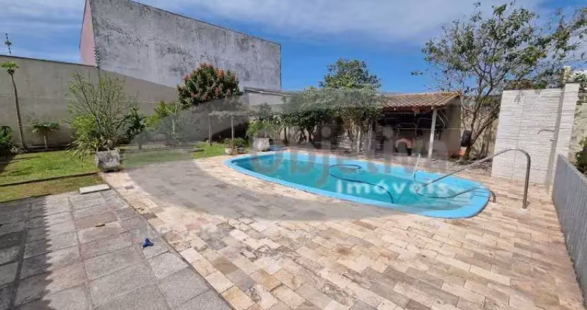 Casa com 3 quartos à venda na Rua Apucarana, 537, Brejatuba, Guaratuba