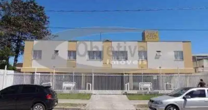 Apartamento com 3 quartos à venda na Rua Itacolomi & Av. Brejatuba, 53, Brejatuba, Guaratuba