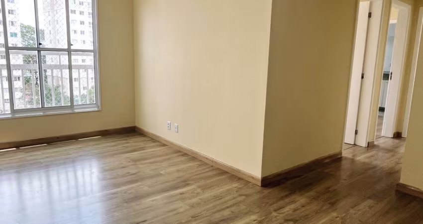 Apartamento 3 Quartos à Venda no Pinheirinho