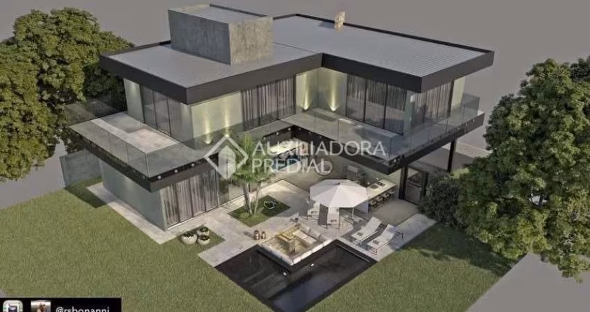 Casa com 3 quartos à venda na Estrada Manoel Leôncio de Souza Brito, 350, Vargem Pequena, Florianópolis