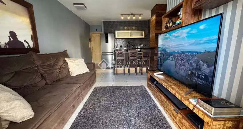 Apartamento com 1 quarto à venda na Avenida dos Dourados, 970, Jurerê Internacional, Florianópolis