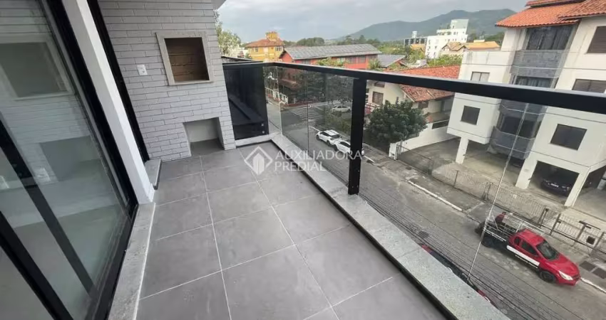 Apartamento com 3 quartos à venda na Rua Doutor João de Oliveira, 827, Canasvieiras, Florianópolis