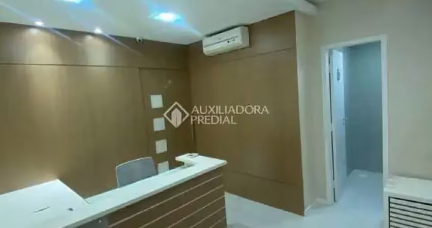 Sala comercial à venda na Avenida Rio Branco, 404, Centro, Florianópolis