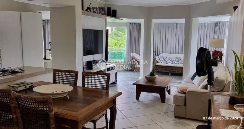 Apartamento com 3 quartos à venda na Avenida das Raias, 961, Jurerê Internacional, Florianópolis