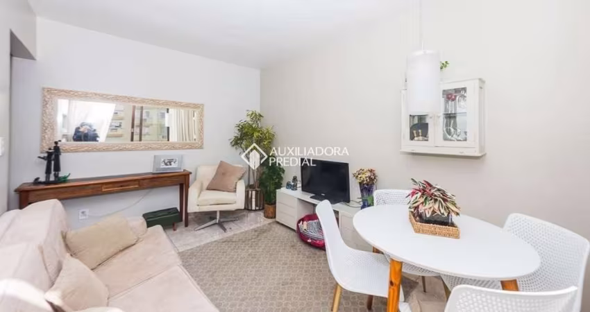 Apartamento com 1 quarto à venda na Rua Anita Garibaldi, 2298, Boa Vista, Porto Alegre