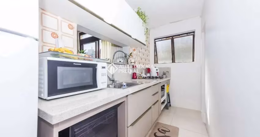 Apartamento com 1 quarto à venda na Rua Anita Garibaldi, 2298, Boa Vista, Porto Alegre