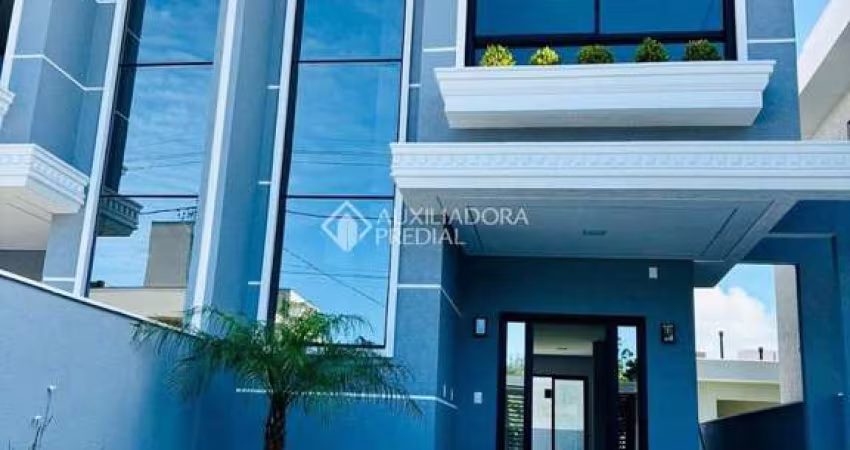 Casa com 3 quartos à venda na Jardim dos Cedros SN, 4, Ingleses do Rio Vermelho, Florianópolis