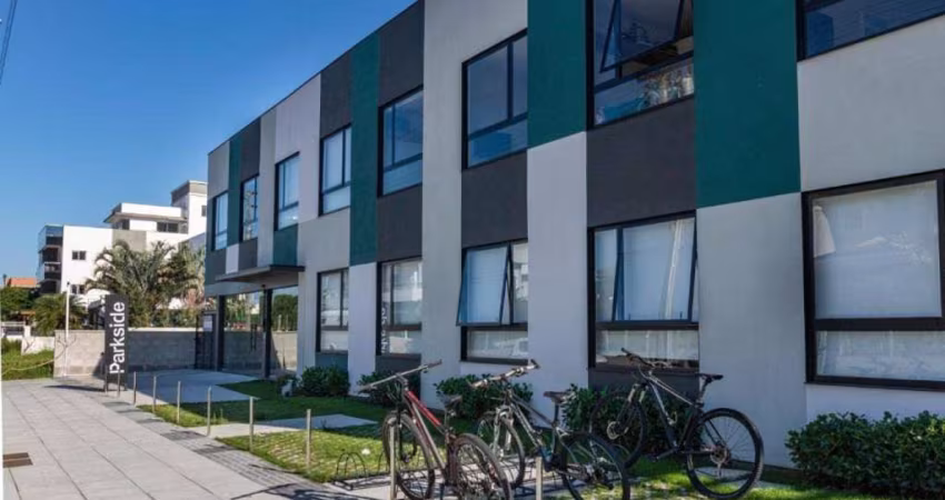 Apartamento com 1 quarto à venda na Rua da Quaresmeira Roxa, 431, Cachoeira do Bom Jesus, Florianópolis