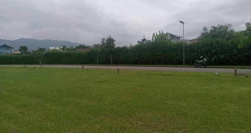 Terreno em condomínio fechado à venda na SC 434, 975, Campo D'una, Imbituba