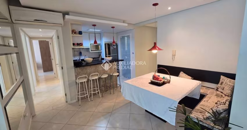 Apartamento com 3 quartos à venda na Rua Abel Álvares Cabral Júnior, 444, Ingleses do Rio Vermelho, Florianópolis