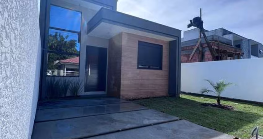 Casa com 2 quartos à venda na Luís Roque da Cunha, 160, Ingleses do Rio Vermelho, Florianópolis