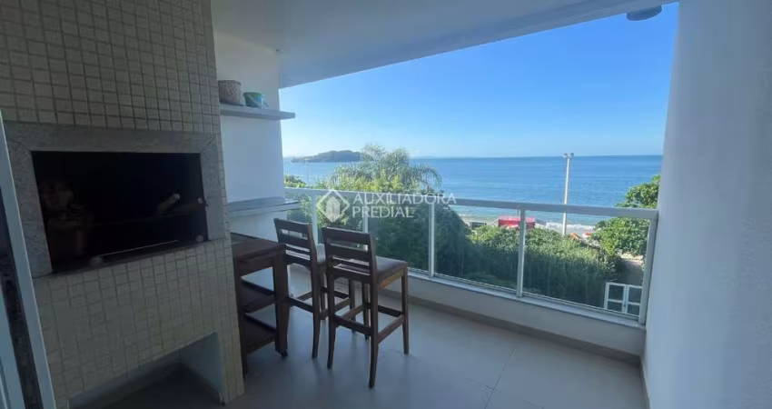 Apartamento com 3 quartos à venda na Celso Henrique Kolben Janczeski, 55, Canasvieiras, Florianópolis
