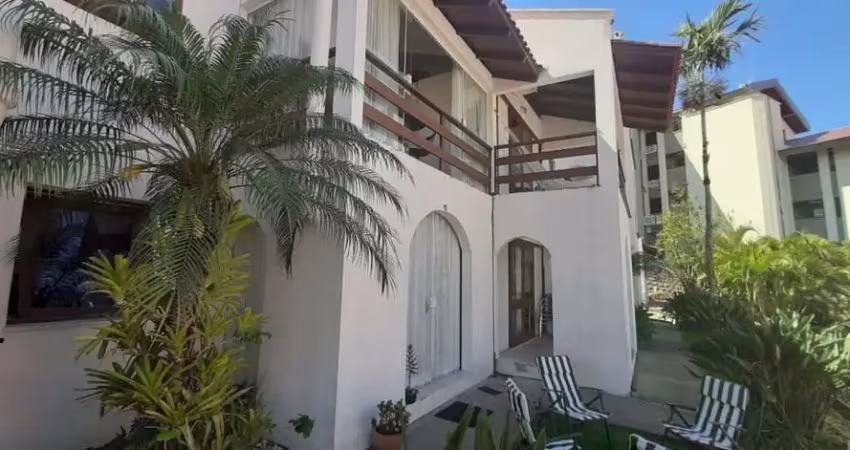 Casa em condomínio fechado com 3 quartos à venda na Avenida Tom Traugott Wildi, 260, Praia Brava, Florianópolis