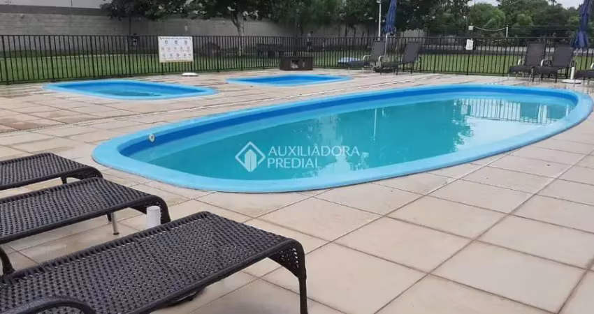 Apartamento com 1 quarto à venda na Estrada Anarolina Silveira Santos, 201, Vargem do Bom Jesus, Florianópolis