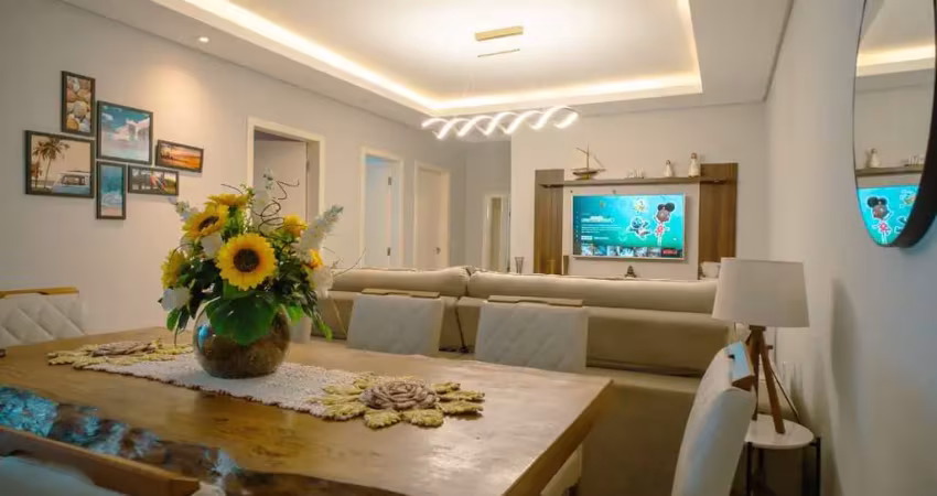 Apartamento com 3 quartos à venda na Estrada Dário Manoel Cardoso, 821, Ingleses do Rio Vermelho, Florianópolis